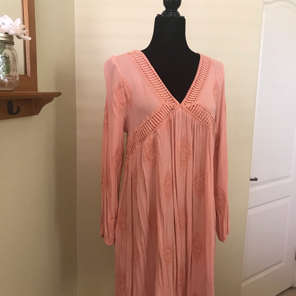 Boho dress